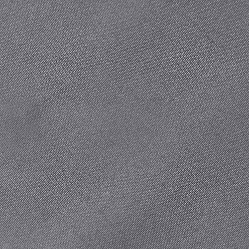 Utopia Bedding Juego Sábanas de Cama - Microfibra Cepillada - Sábanas y 2 Fundas de Almohada - (Cama 180, Gris)