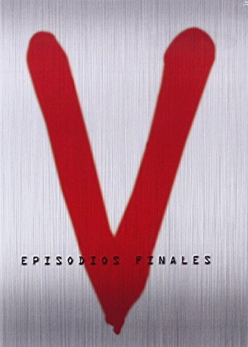 V Coleccion Completa [DVD]