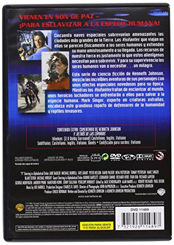 V Coleccion Completa [DVD]