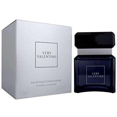 Valentino Very Pour Homme Eau de Toilette Spray 30 ml
