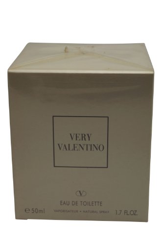 Valentino Very Valentino by Valentino for Women. Eau De Toilette Spray 1.7-Ounce by Valentino
