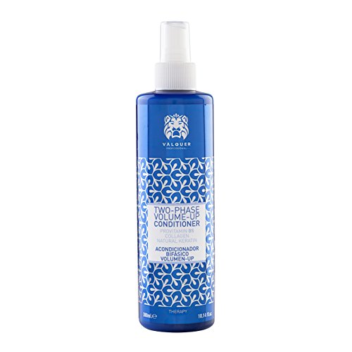 Válquer Acondicionador Bifásico Volumen-Up - 300 ml.