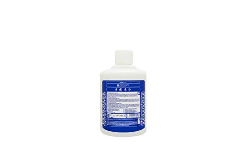 Valquer Profesional Oxigenada Estabilizada en Crema, 20 Volumenes (6%)  500 Ml