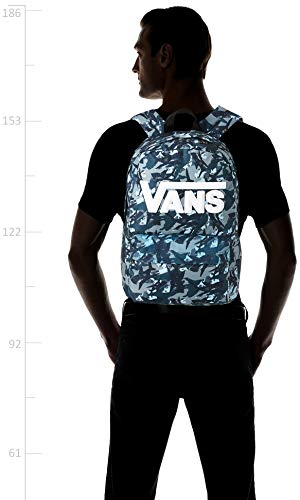 Vans Bolsa de Equipaje, Grey