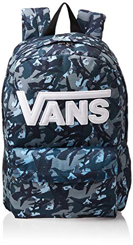 Vans Bolsa de Equipaje, Grey