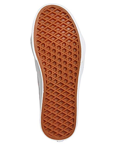 Vans UY SK8 Otw Quarter, Rojo, 31