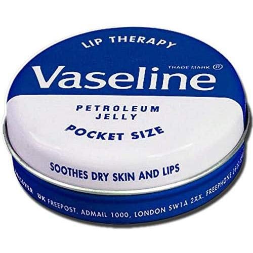 Vaseline Balsamo para labios Original 20 gr