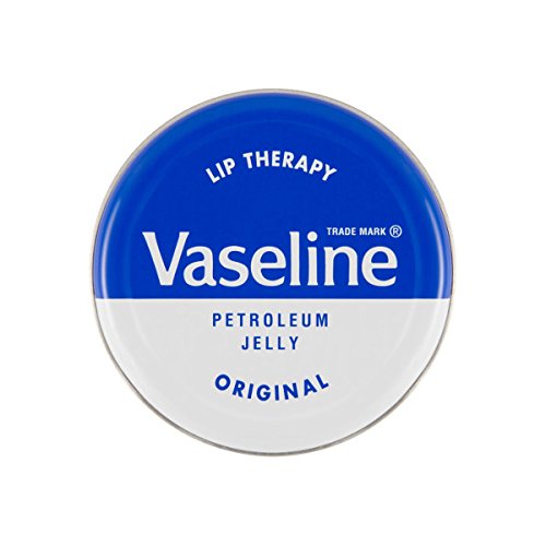 Vaseline Balsamo para labios Original 20 gr