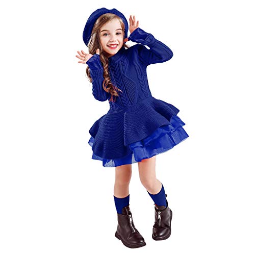 Vectry Recien Nacido Ropa Niña Online Vestido Punto Niña Diademas De Bebe Vestidos para Niña De 2 Años Pantalones para Chandal Bebe Pijama Camisas Mujer Ropa Bebe