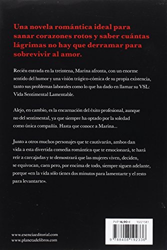 Veinte comedias de amor y una noche desesperada (Contemporánea)