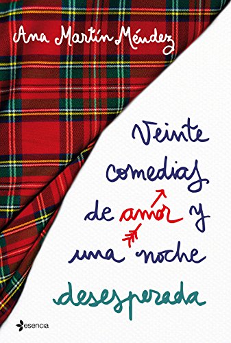 Veinte comedias de amor y una noche desesperada (Contemporánea)