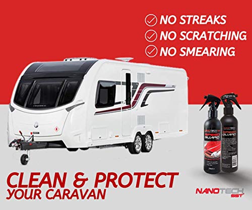 Velocidad Guardia Auto Nano Pintura protección