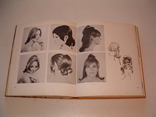 VENUS. Magia del peinado femenino.