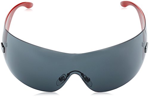 Versace 0Ve2054 Gafas de sol, Gunmetal, 58 para Mujer