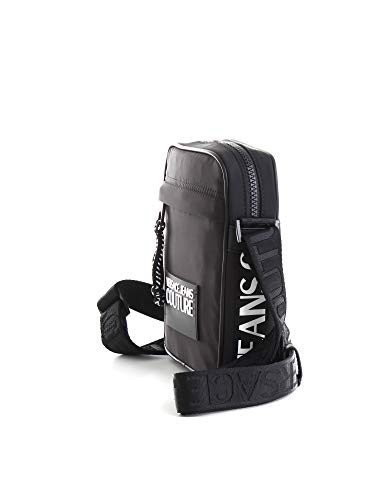 Versace Jeans E1YVBB0371426899 Bolso de baldolera Accesorios Negro Pz.