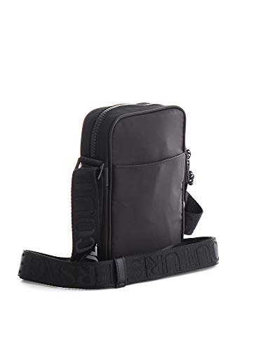 Versace Jeans E1YVBB0371426899 Bolso de baldolera Accesorios Negro Pz.