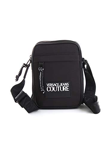 Versace Jeans E1YVBB0371426899 Bolso de baldolera Accesorios Negro Pz.