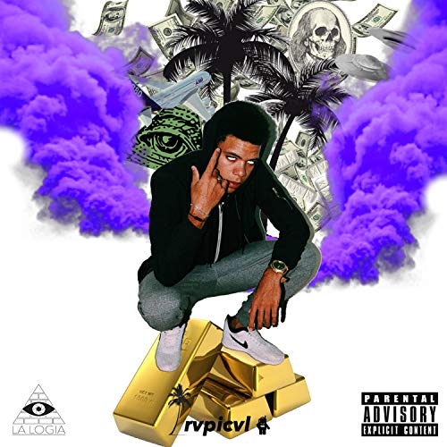 Viaje Redondo (feat. Soda Boy & J.7ven) [Explicit]