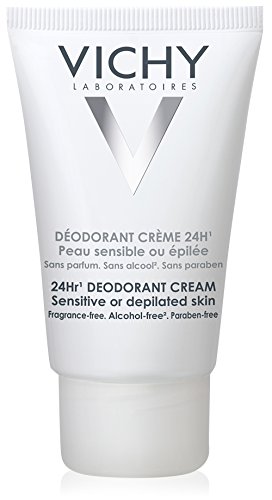 Vichy Desodorante en Crema 24H 40 ml