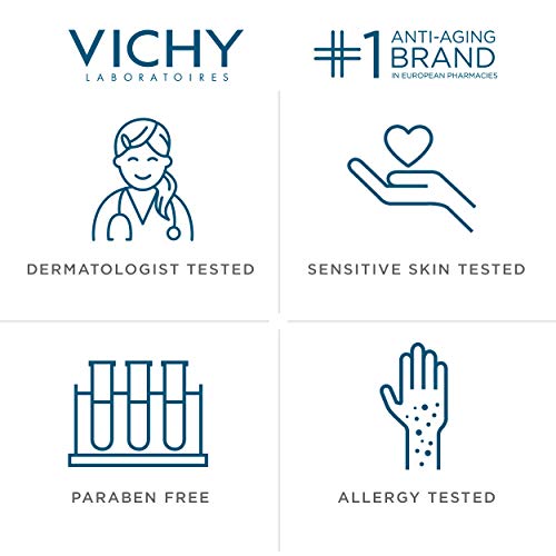 Vichy Desodorante en Crema 24H 40 ml