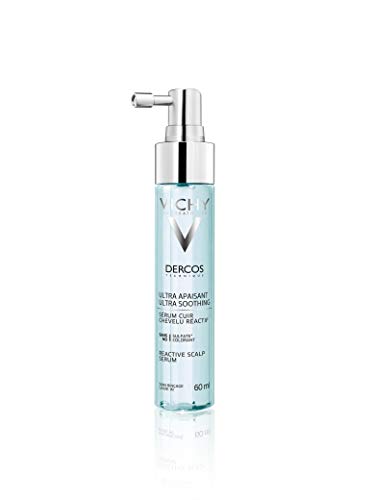 Vichy, Sueros y líquidos diurnos faciales - 60 ml.