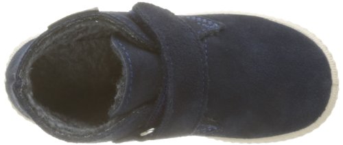 Victoria Safari Serraje Velcro, Zapatillas con Velcro Unisex Niños, Azul (Marino), 23 EU