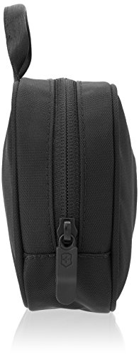 Victorinox Travel Accessoires 4.0 Estuche para maquillaje 23 cm Black