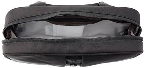 Victorinox Travel Accessoires 4.0 Estuche para maquillaje 23 cm Black