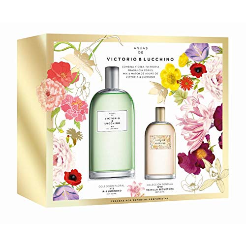 Victorio & Lucchino Col V&L Agua Fem N.3 Est+Col N10 30 Ml 30 ml