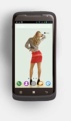 Video Wallpaper iPljad Armani Blonde