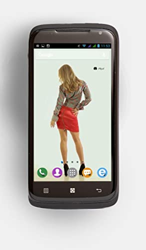 Video Wallpaper iPljad Armani Blonde