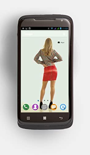 Video Wallpaper iPljad Armani Blonde