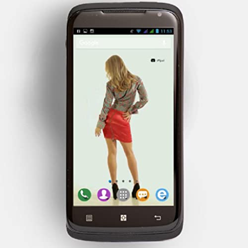 Video Wallpaper iPljad Armani Blonde