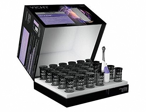 VIENTRE PLANO 20 VIALES H