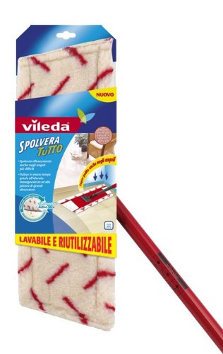 Vileda 135675 - Producto de hogar