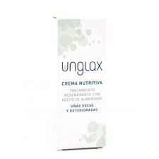 VIÑAS - UNGLAX 5 CR NUTRITIVA 15ML