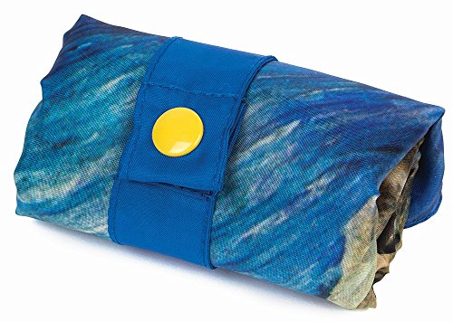 VINCENT VAN GOGH Self Portrait with Grey Felt Hat Bag: 50x42 cm