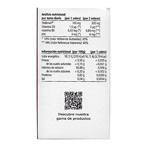 VITAE - INMUNOVITA KIDS 30sob VITAE