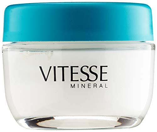 VITESSE Mineral CR.P.SENS.2X1, Negro, Estándar