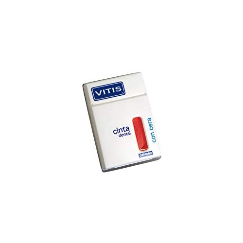 VITIS CINTA DENTAL 50 M