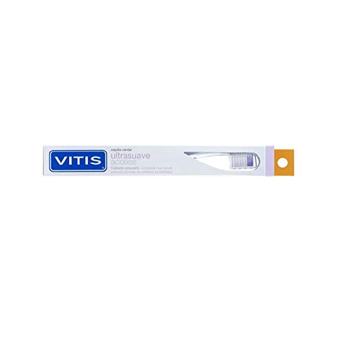VITIS ULTRASUAVE Access CEP+ENCIAS 15ML