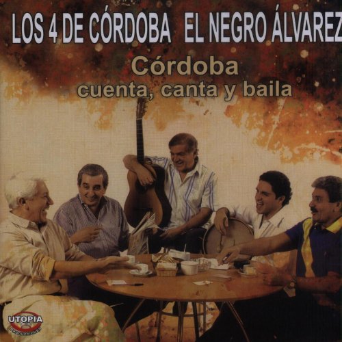 Viva Córdoba (Poema) - Ciudad de Córdoba [Música]