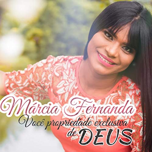 Você É Propriedade Exclusiva de Deus