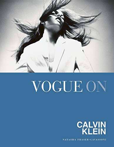 Vogue On Calvin Klein (Vogue on Designers)