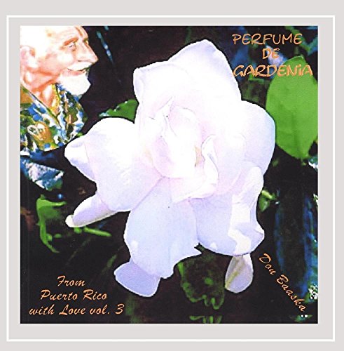 Vol.3-Perfume de Gardenia
