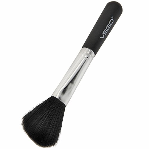 VSGO grande de polvo Dust de limpieza Pincel cerdas suaves para el cuidado Limpieza de lente, teclado Modelismo, etc.