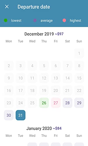 Vuelos baratos y las mejores ofertas de reserva de hotel