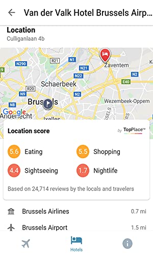 Vuelos baratos y las mejores ofertas de reserva de hotel