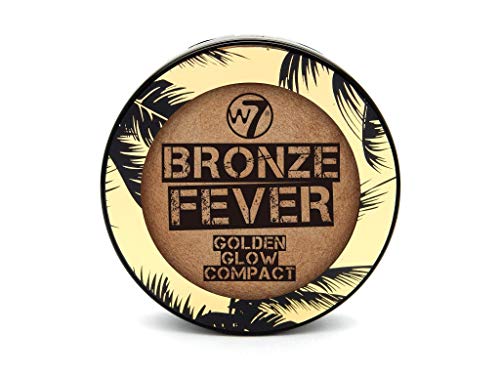 W7 | Bronzer | BRONZE FEVER