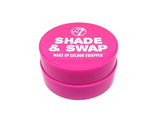 W7 | Brush | SHADE SWAP